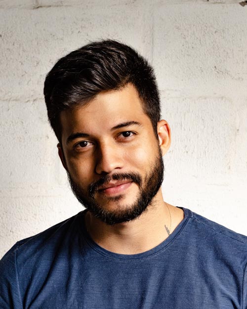 Jay Carvar